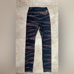 Gym Shark leggings